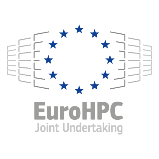 EuroHPC Joint Udertaking